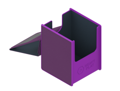 RFG Deckbox MAX 100 DS Noble Purple RFG Deckbox MAX 100 DS Noble Purple